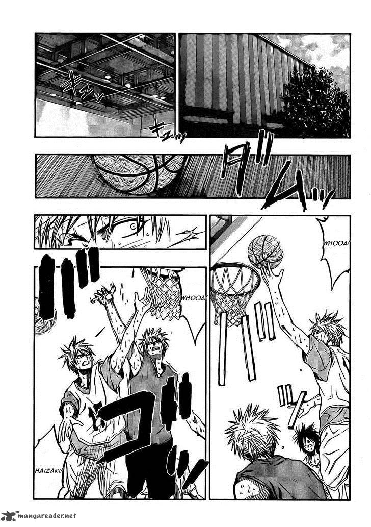 Kuroko No Basket 211 7