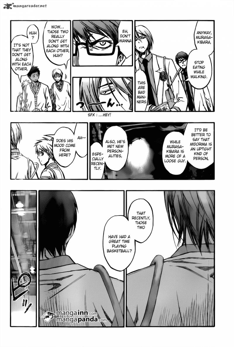 Kuroko No Basket 212 10