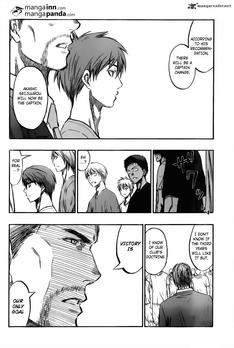 Kuroko No Basket 212 8