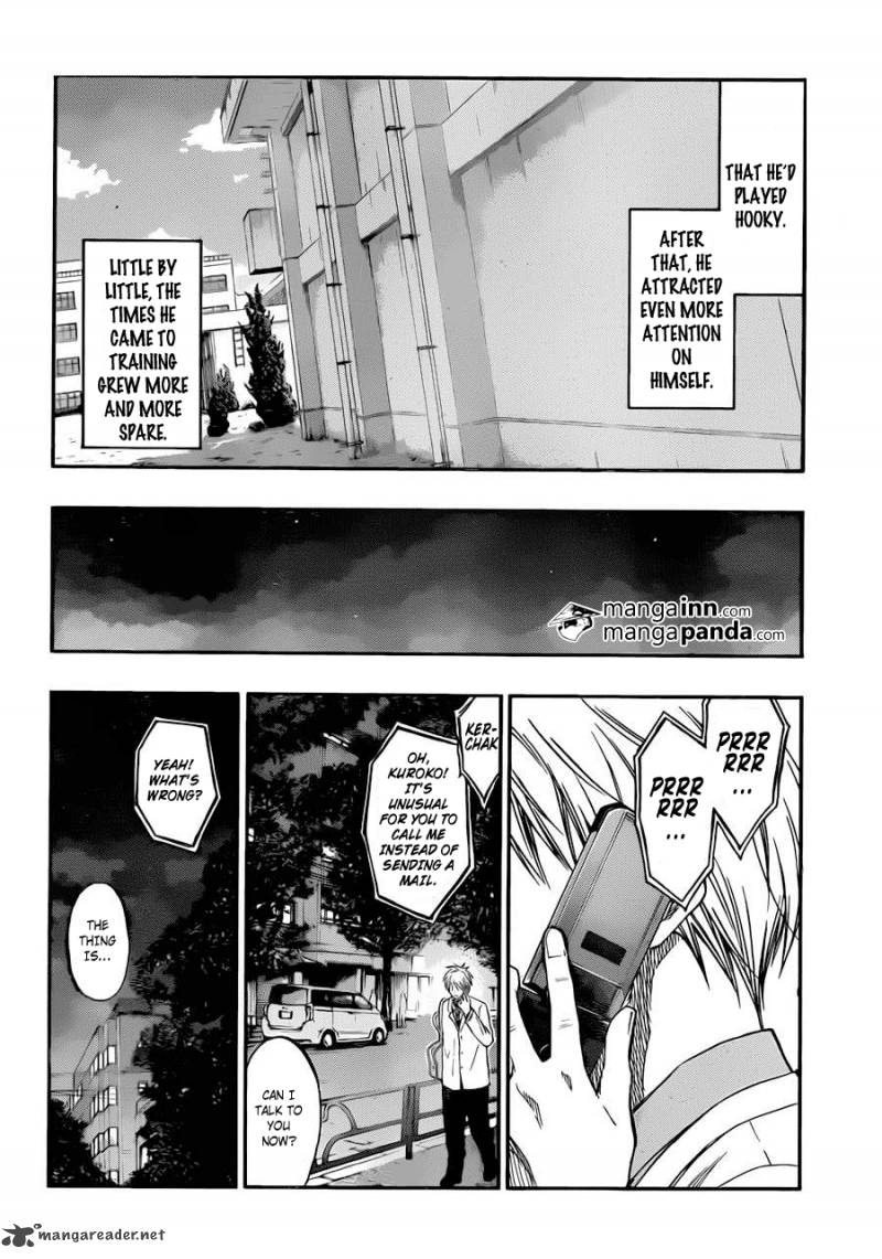 Kuroko No Basket 214 8