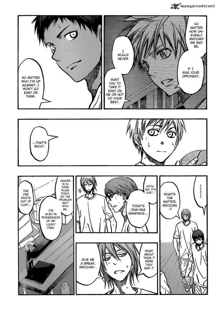 Kuroko No Basket 216 5