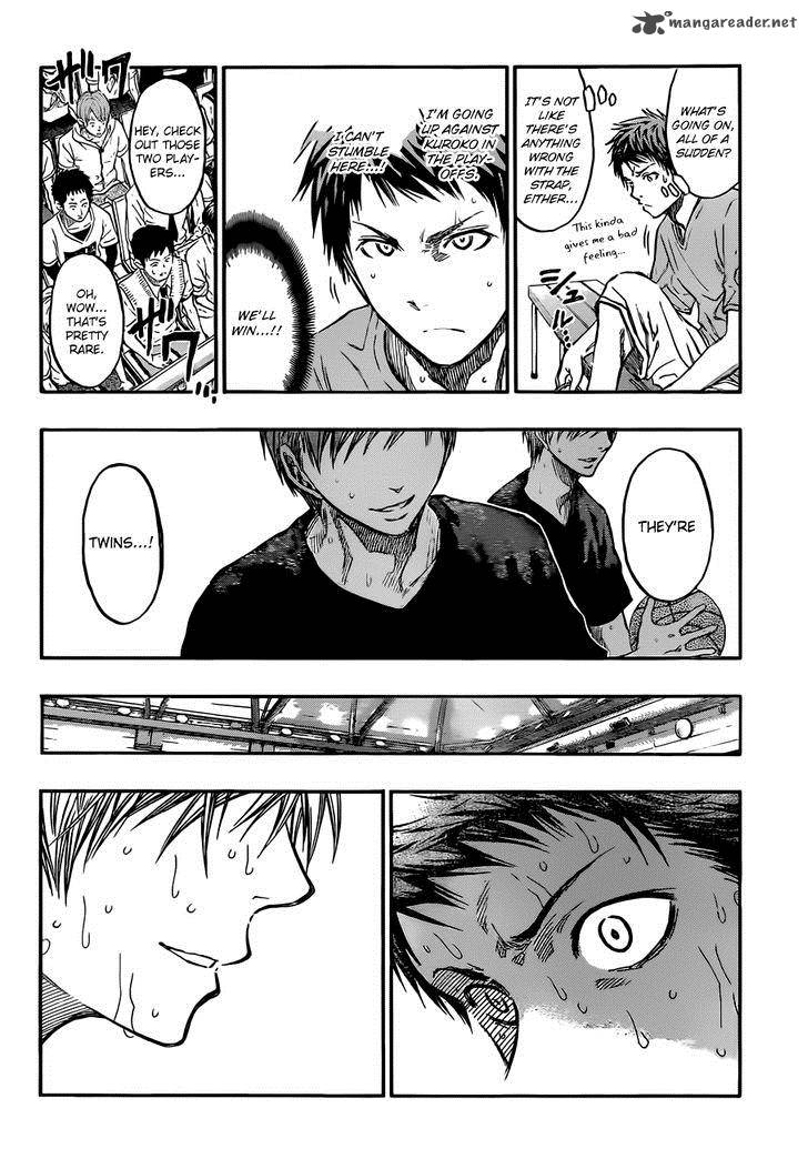 Kuroko No Basket 216 8