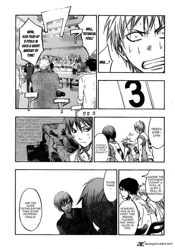 Kuroko No Basket 217 10