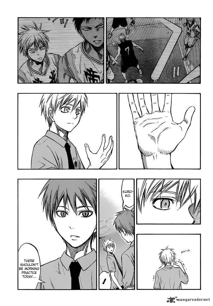 Kuroko No Basket 219 5