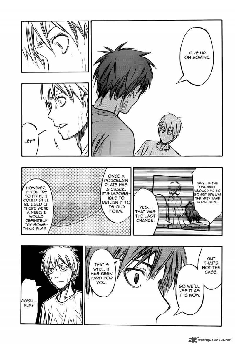 Kuroko No Basket 221 18