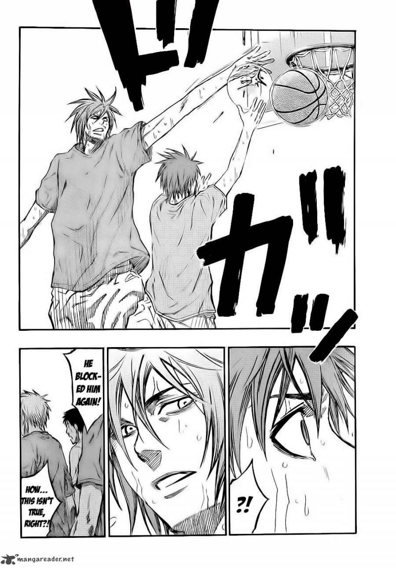 Kuroko No Basket 221 7