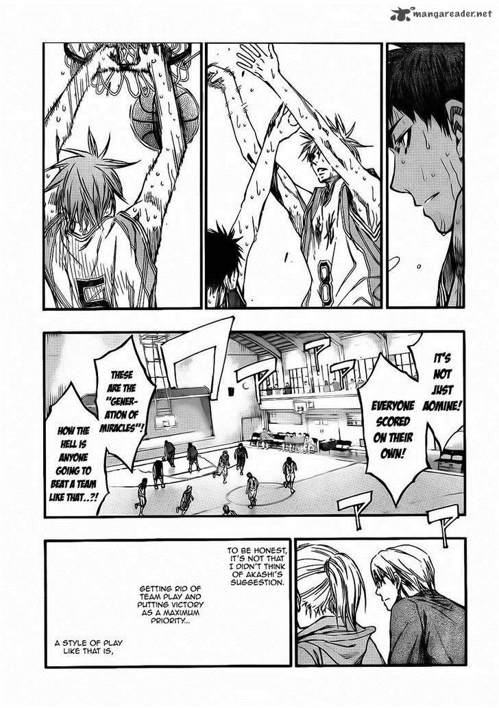 Kuroko No Basket 222 7