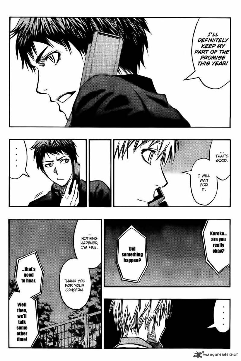 Kuroko No Basket 223 17