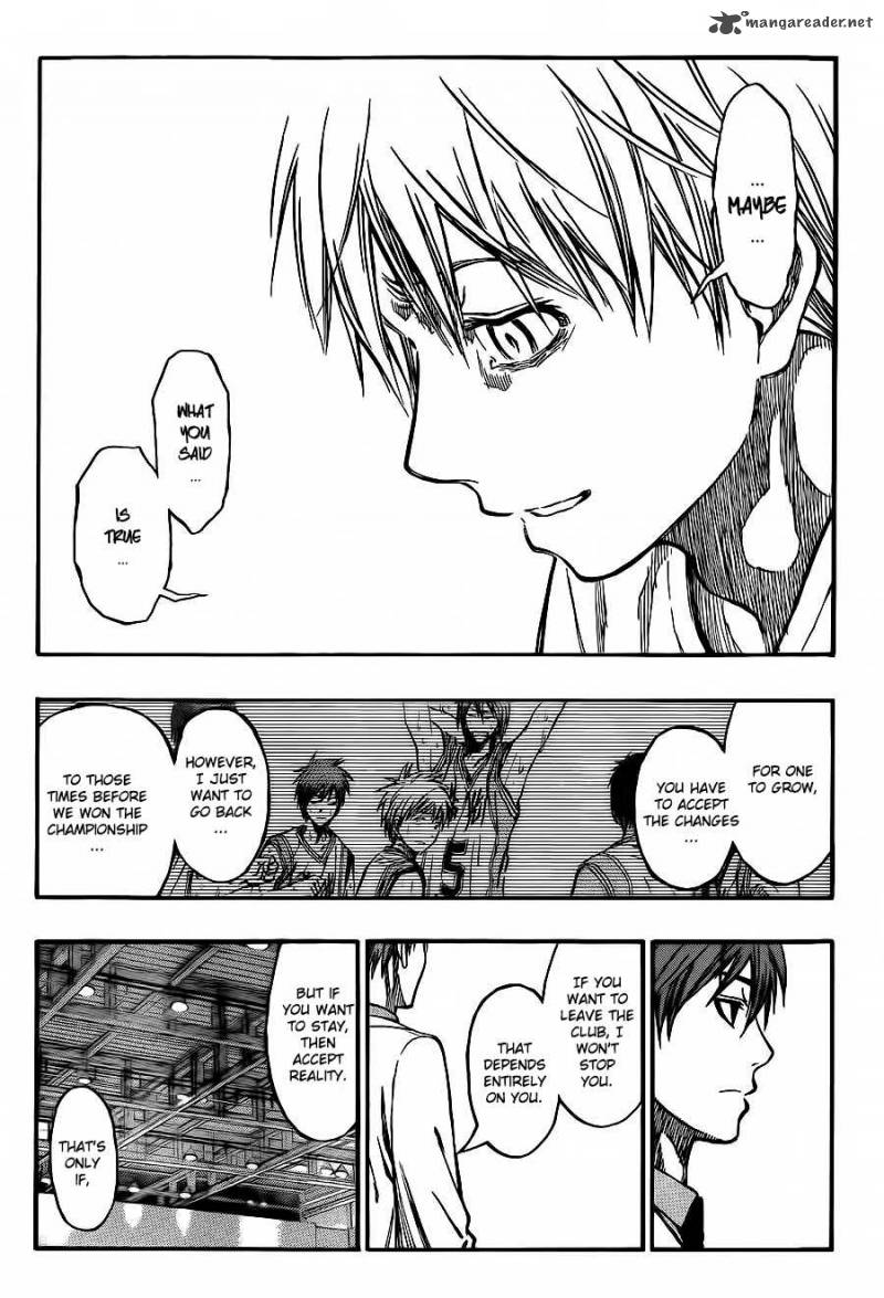 Kuroko No Basket 223 5