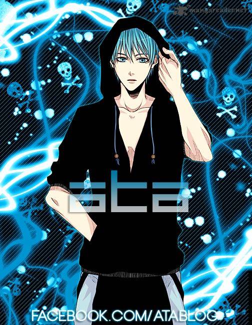 Kuroko No Basket 224 19