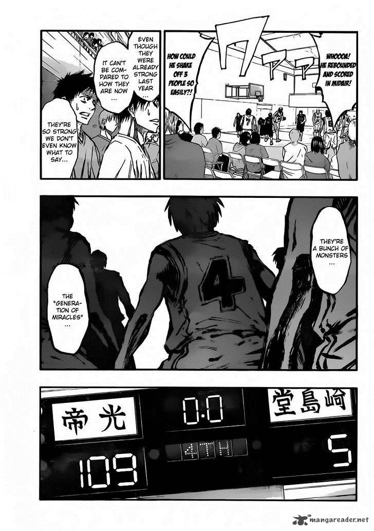 Kuroko No Basket 224 3