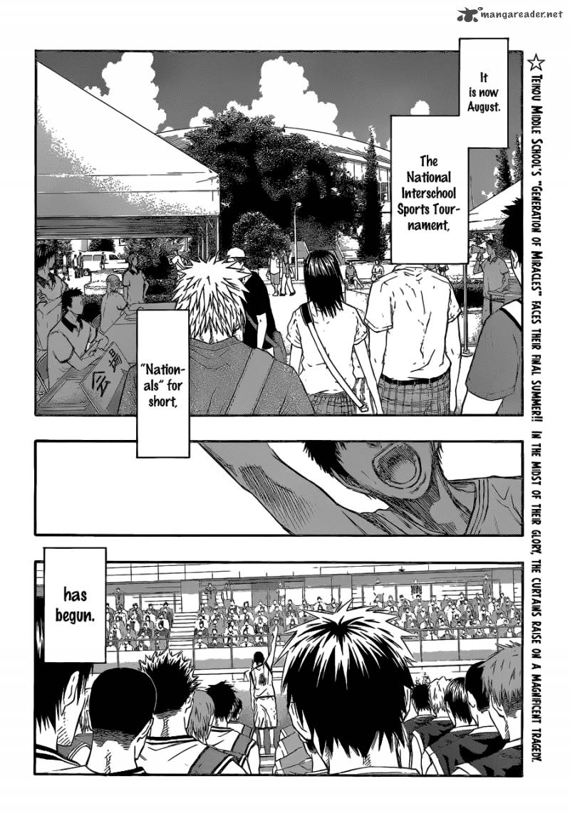 Kuroko No Basket 225 3