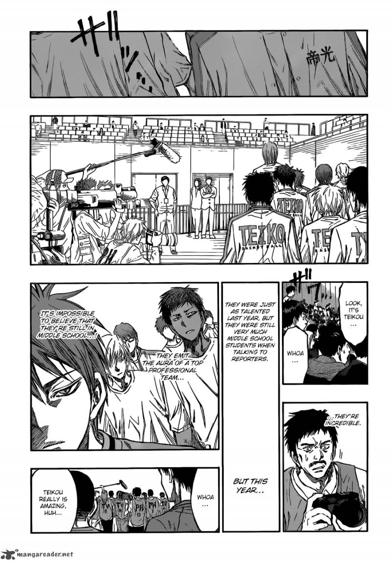 Kuroko No Basket 225 4