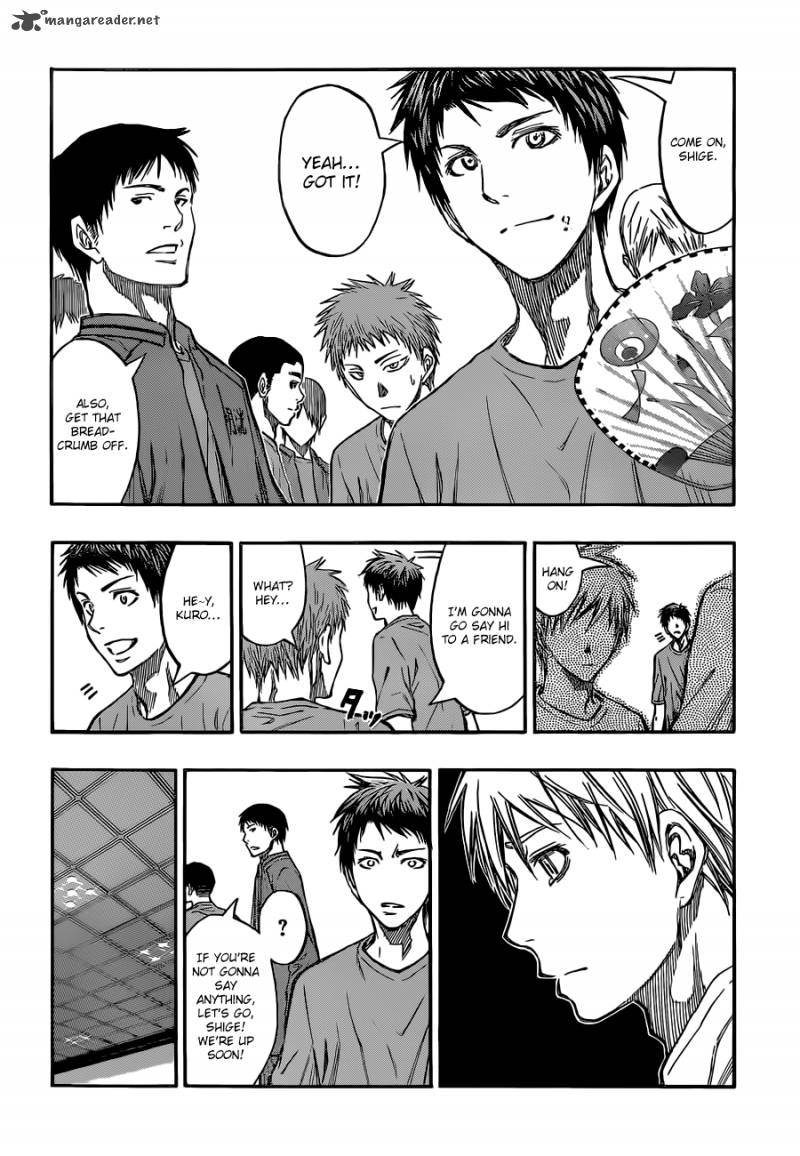 Kuroko No Basket 225 5