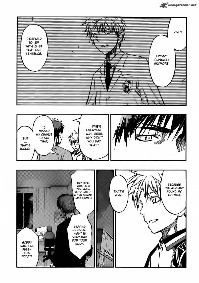 Kuroko No Basket 228 17