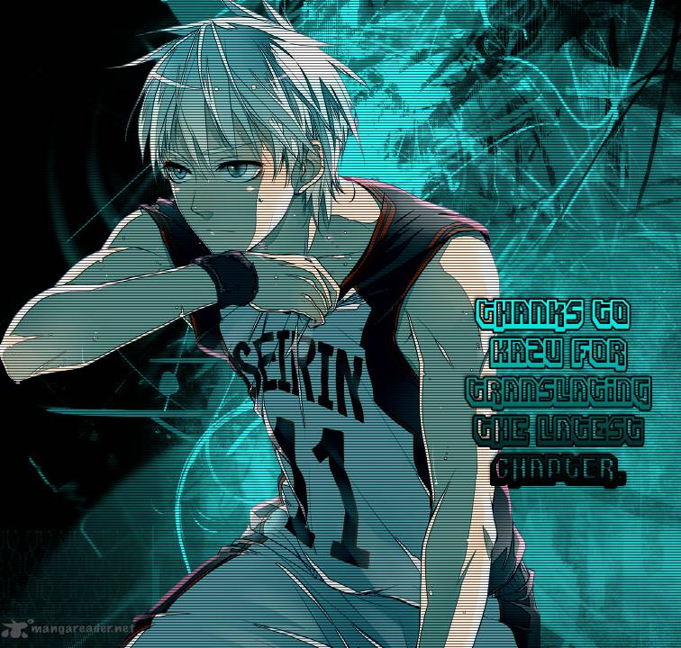 Kuroko No Basket 228 2