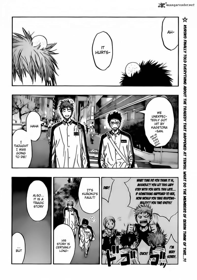 Kuroko No Basket 228 4