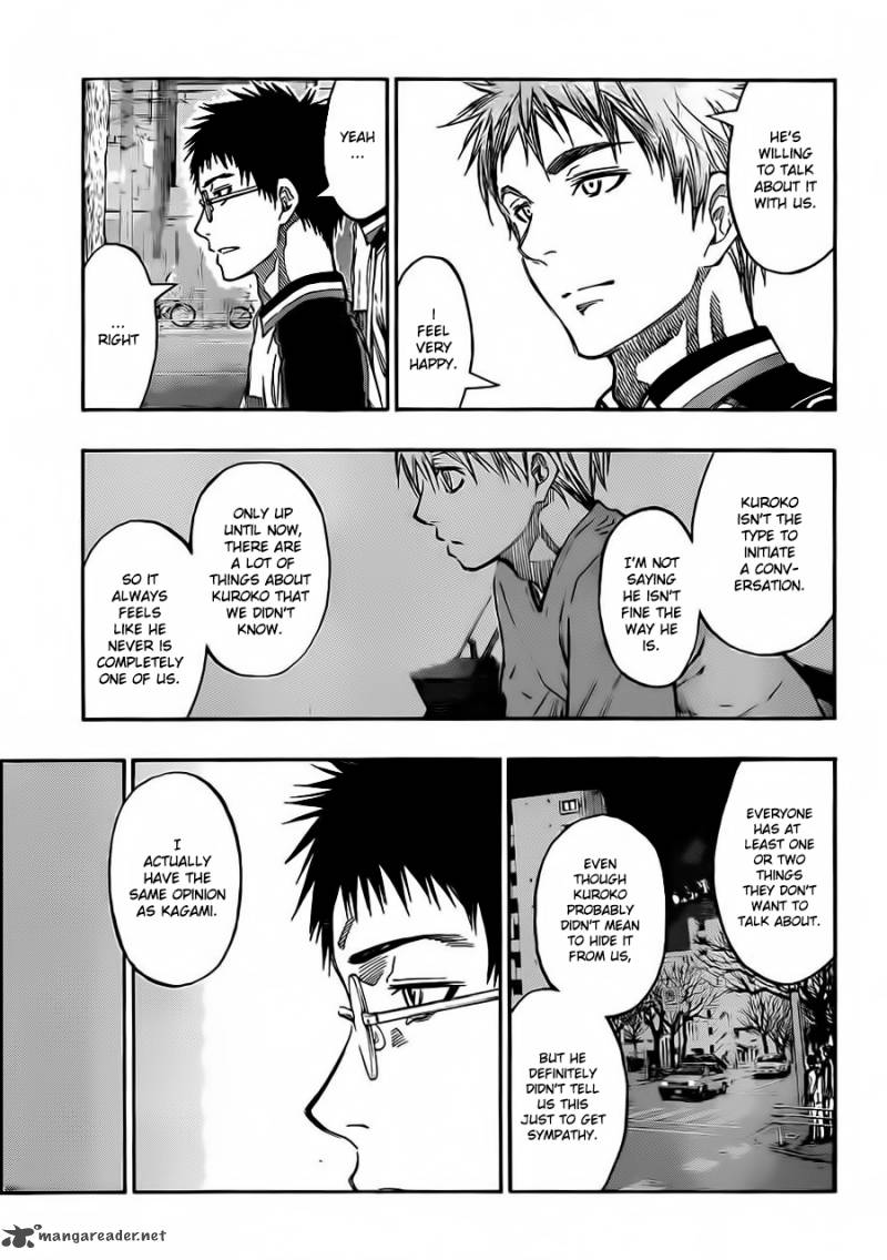 Kuroko No Basket 228 5