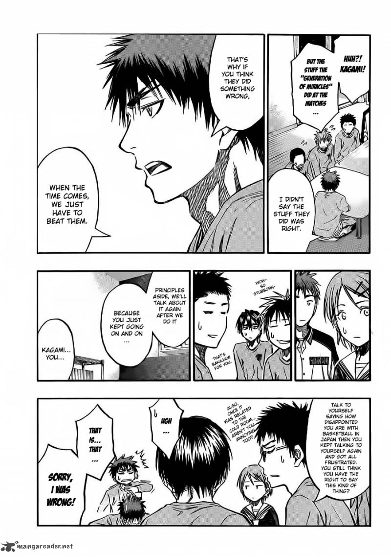 Kuroko No Basket 228 7