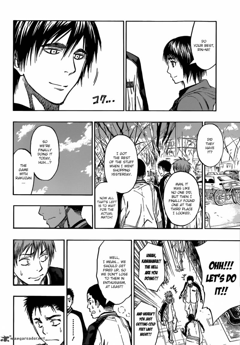 Kuroko No Basket 229 12