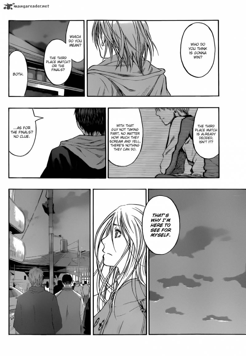 Kuroko No Basket 230 8