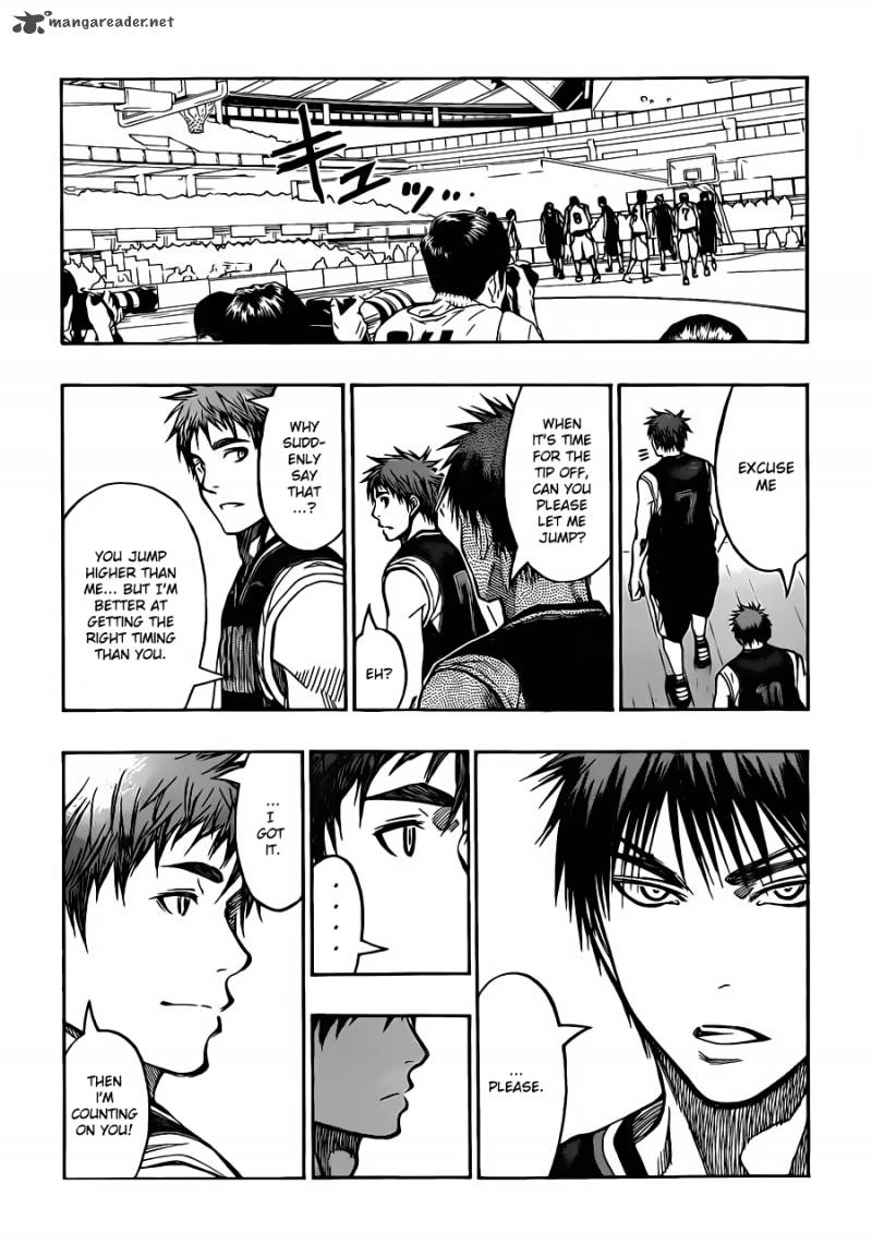 Kuroko No Basket 232 4