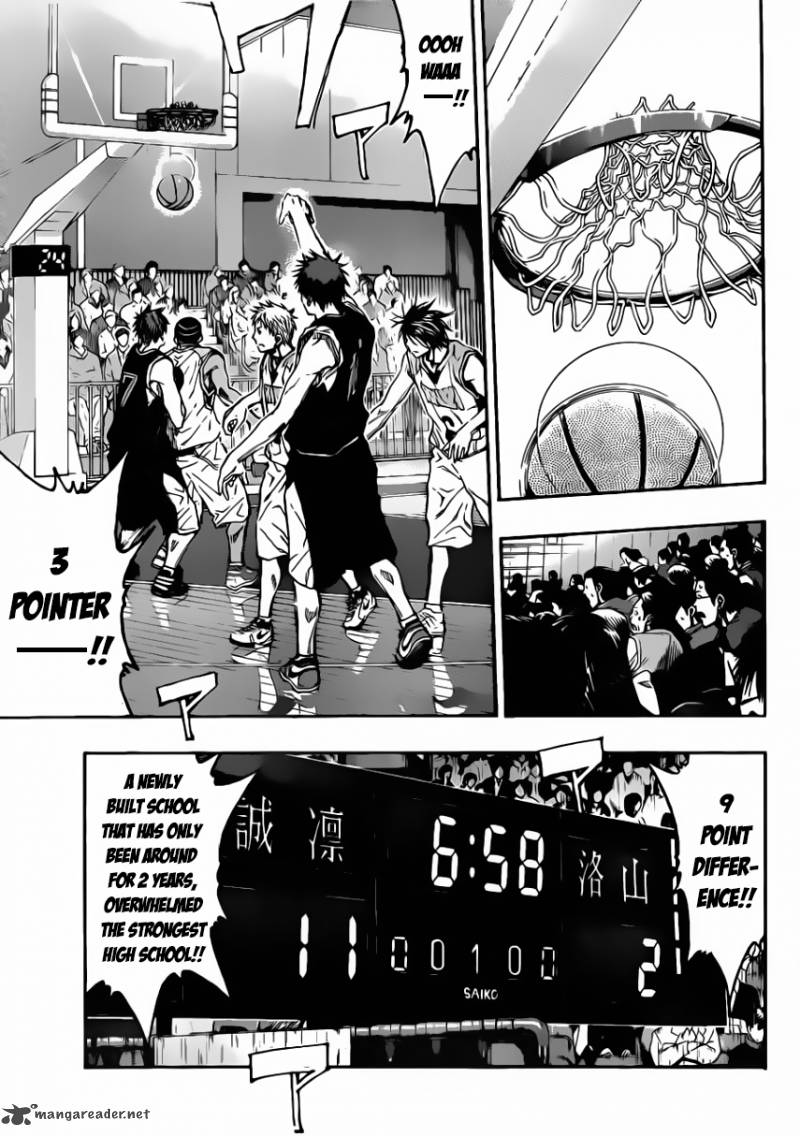 Kuroko No Basket 233 10