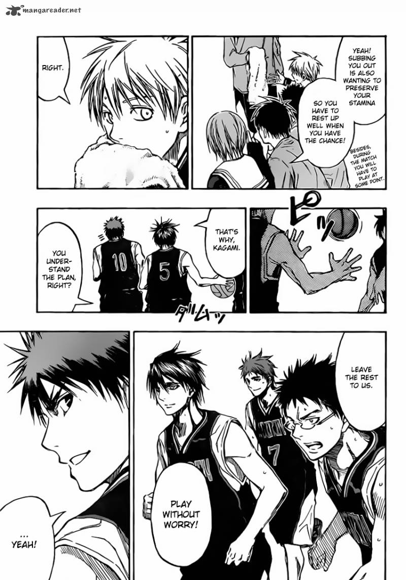 Kuroko No Basket 233 4