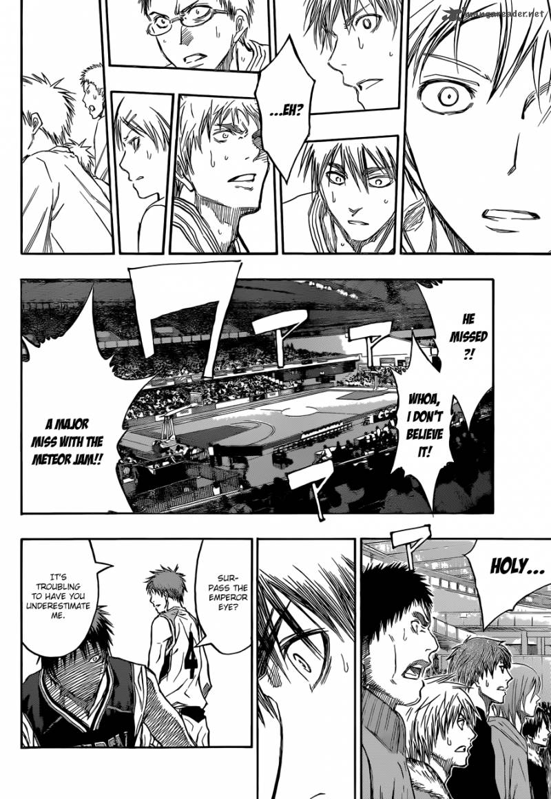 Kuroko No Basket 234 13