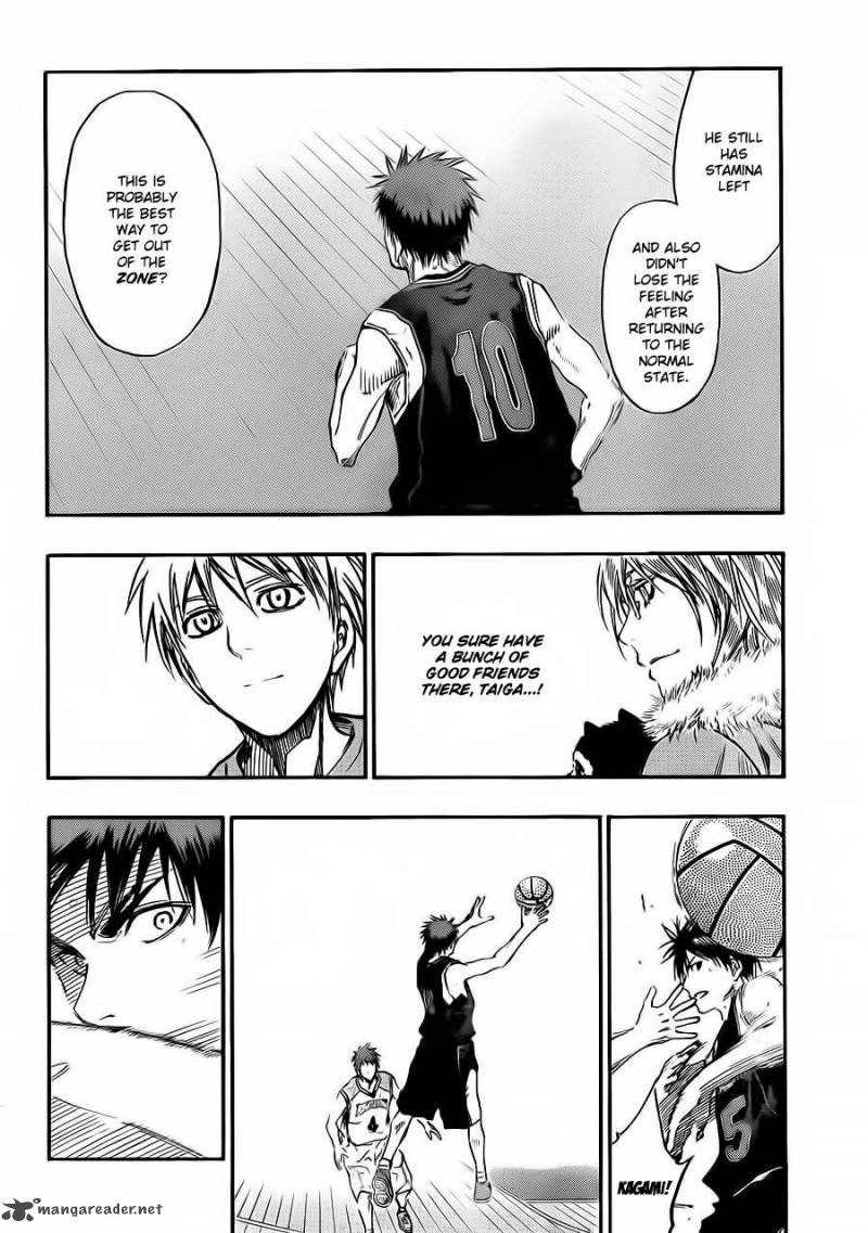 Kuroko No Basket 235 13