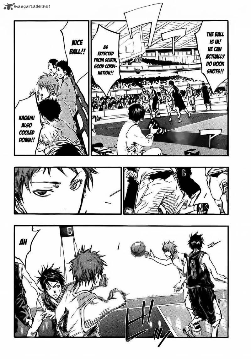 Kuroko No Basket 235 15