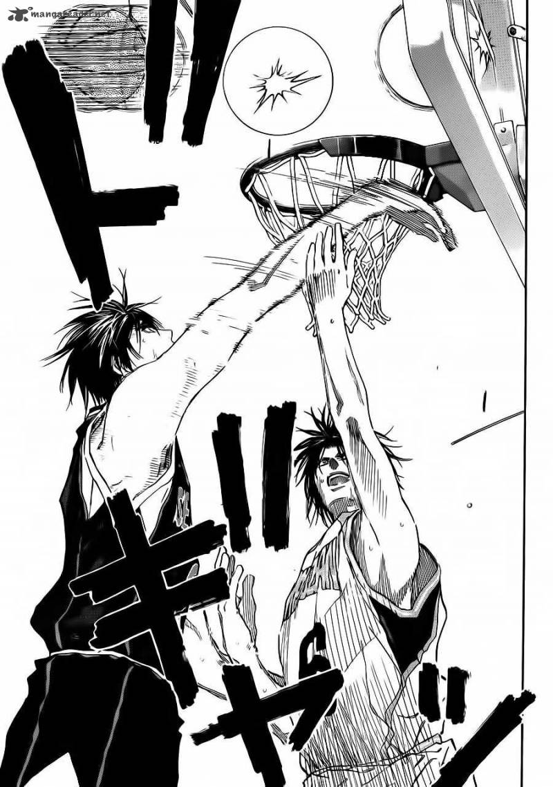 Kuroko No Basket 235 8