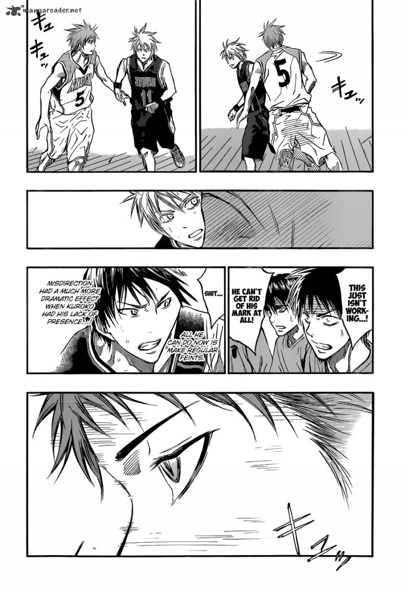 Kuroko No Basket 237 6