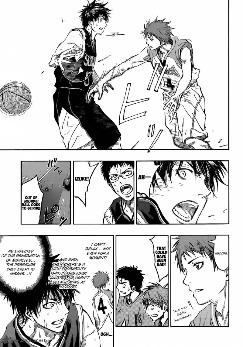 Kuroko No Basket 237 7