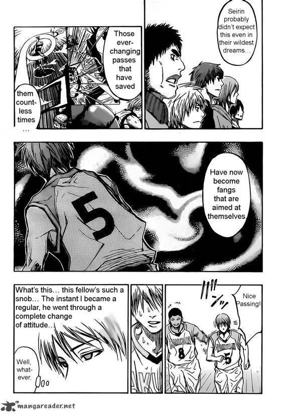 Kuroko No Basket 239 10