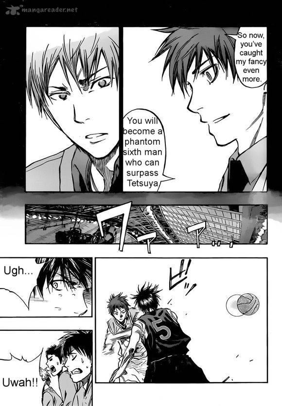 Kuroko No Basket 239 7