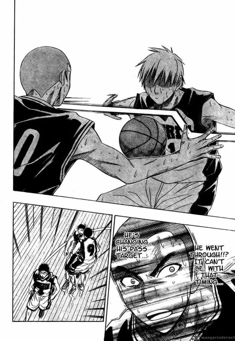 Kuroko No Basket 24 16