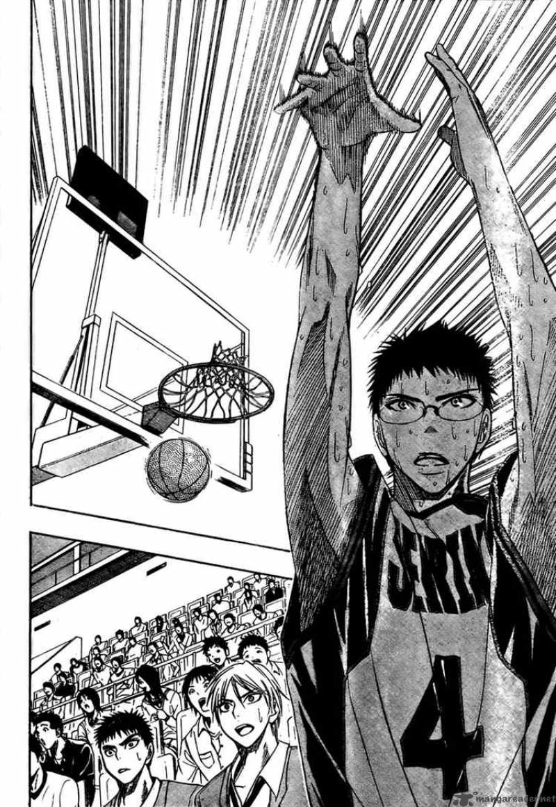 Kuroko No Basket 24 18