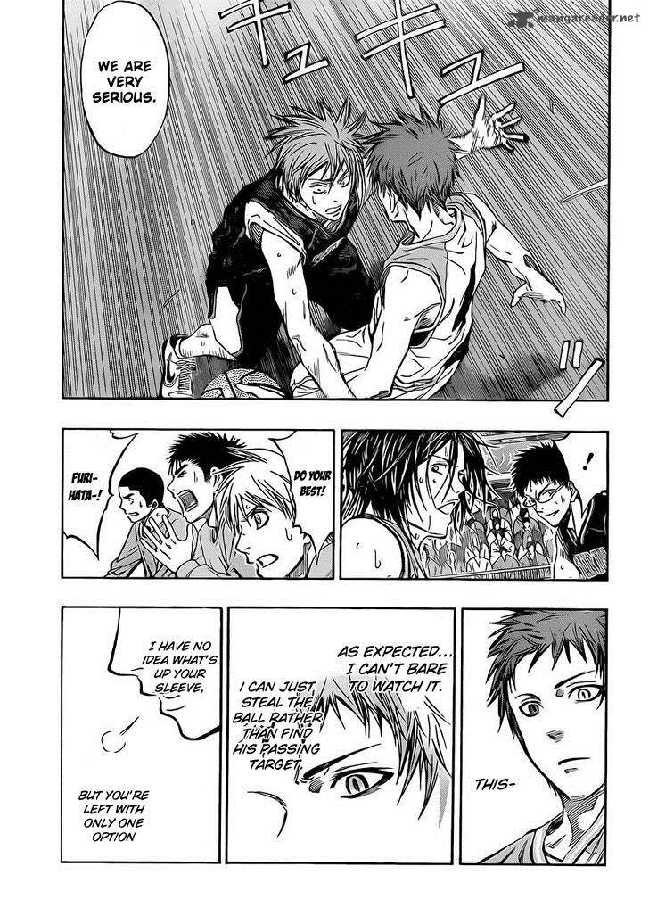 Kuroko No Basket 240 7