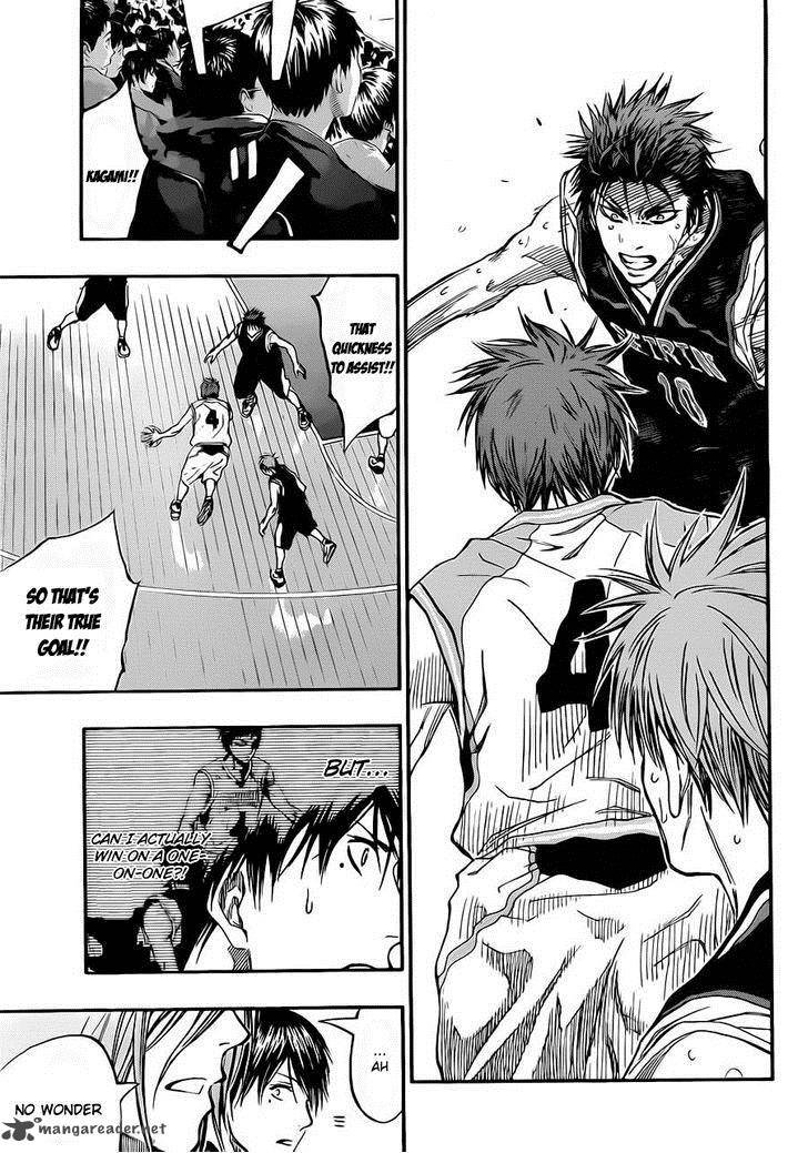 Kuroko No Basket 240 9