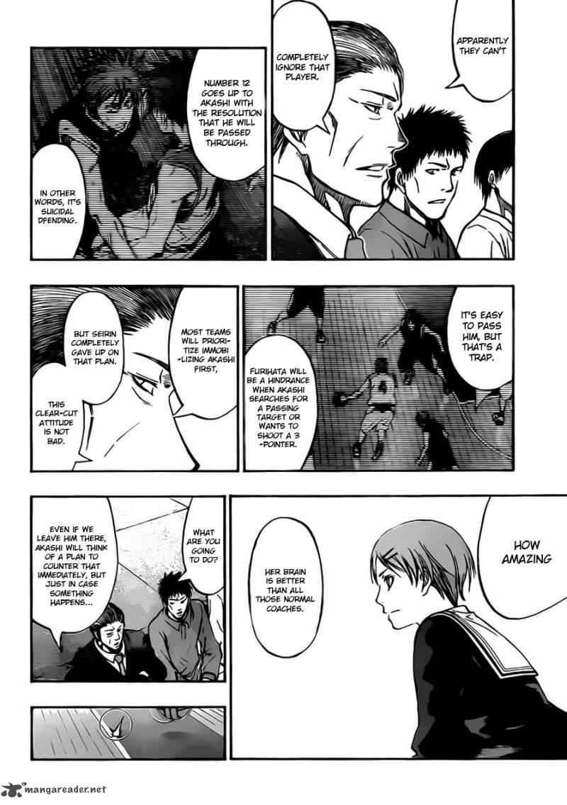 Kuroko No Basket 241 10