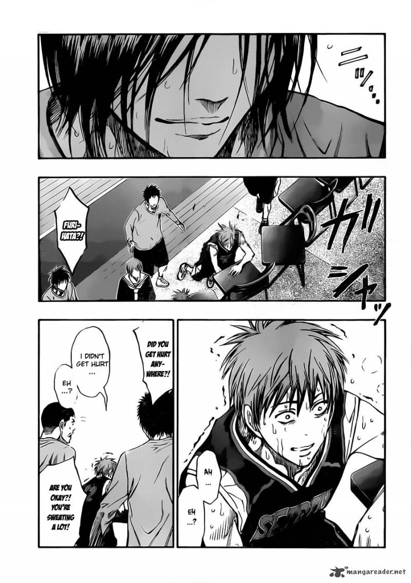 Kuroko No Basket 241 13