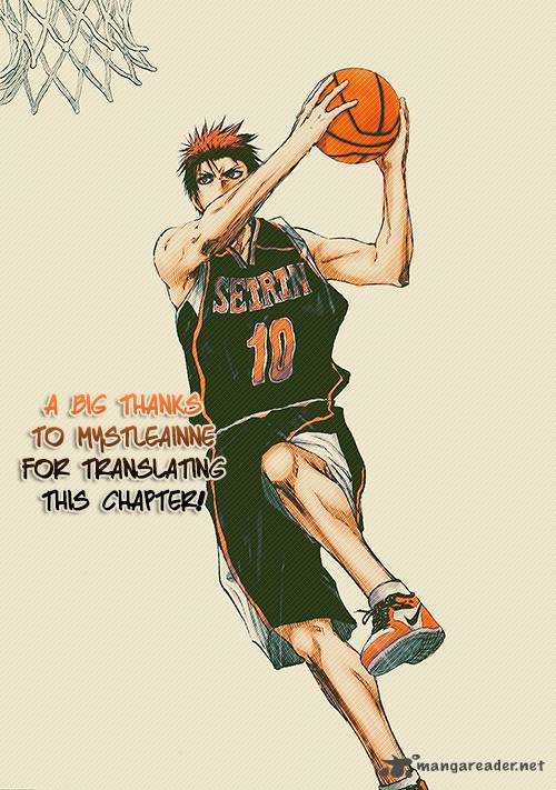 Kuroko No Basket 241 2