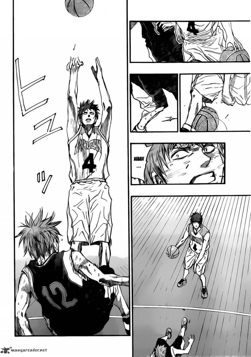 Kuroko No Basket 241 7