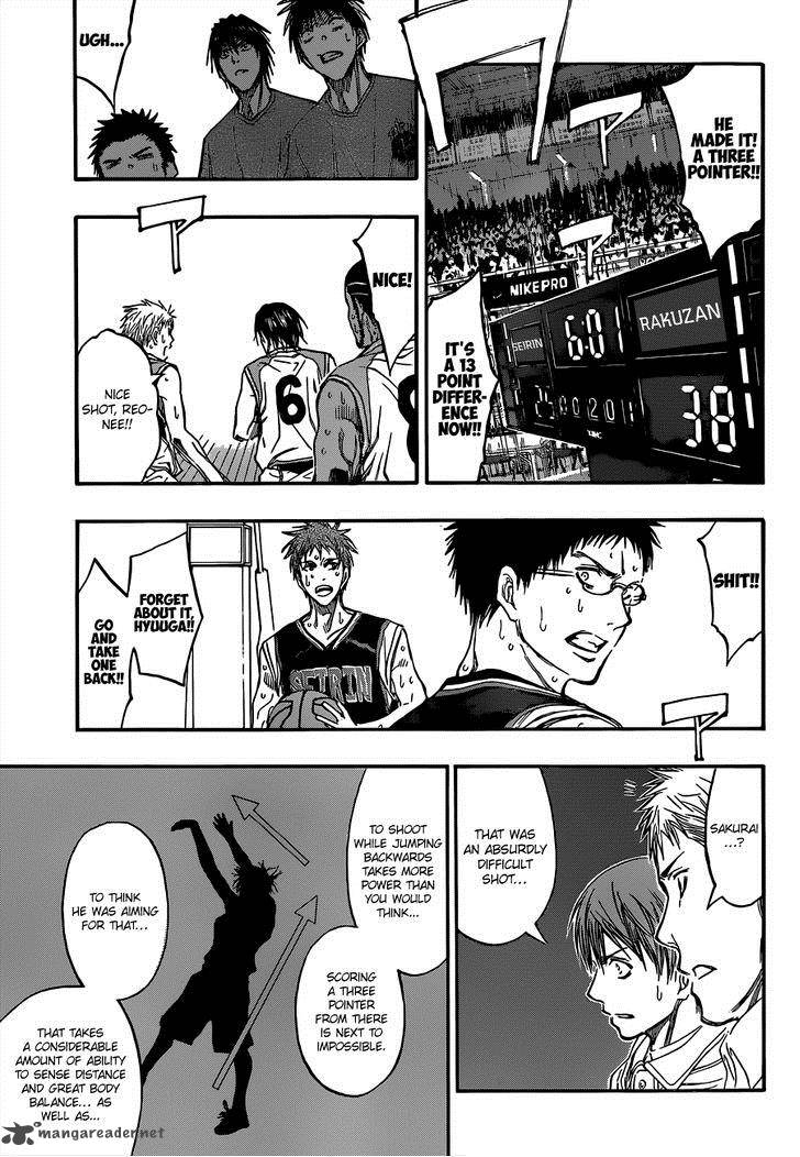 Kuroko No Basket 242 10