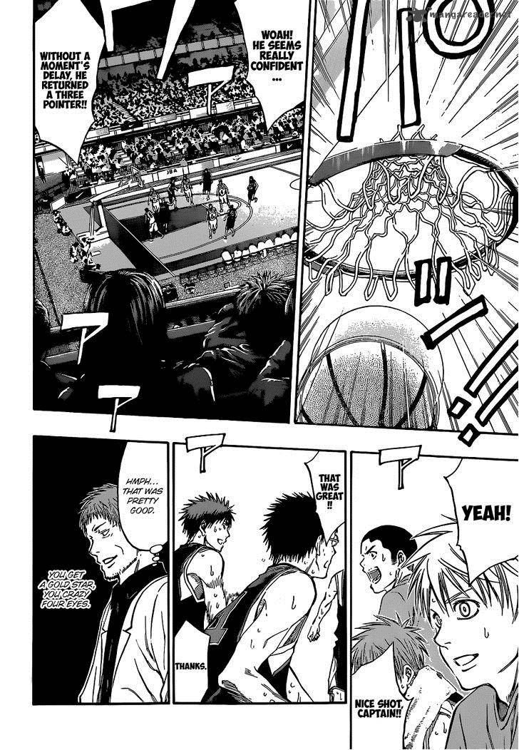 Kuroko No Basket 242 13