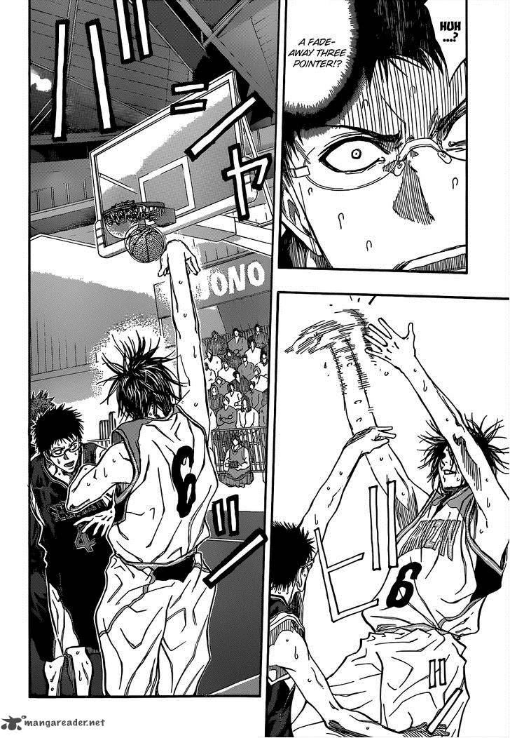 Kuroko No Basket 242 9