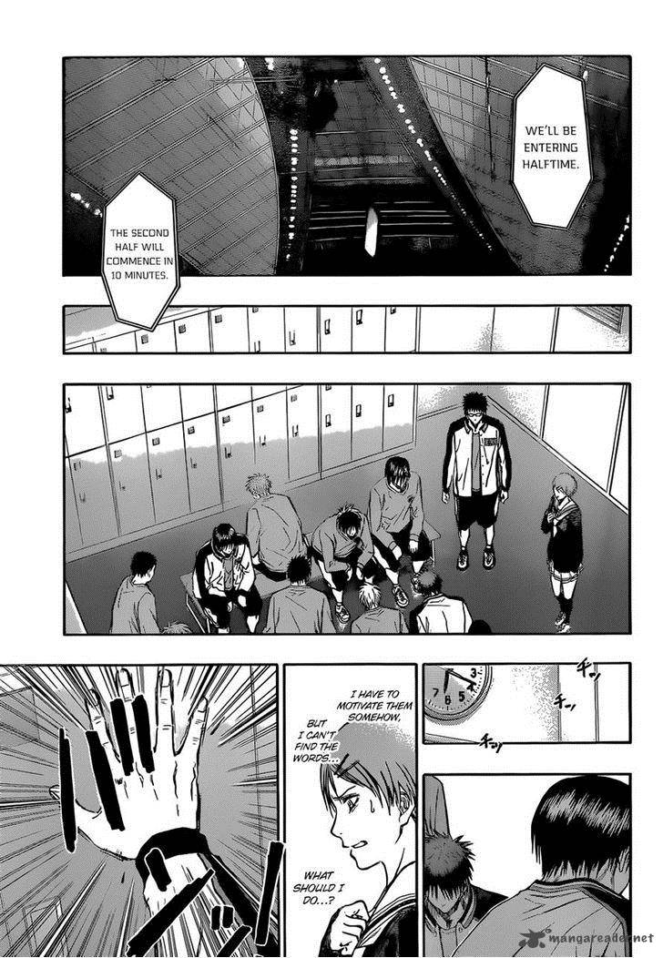 Kuroko No Basket 246 3