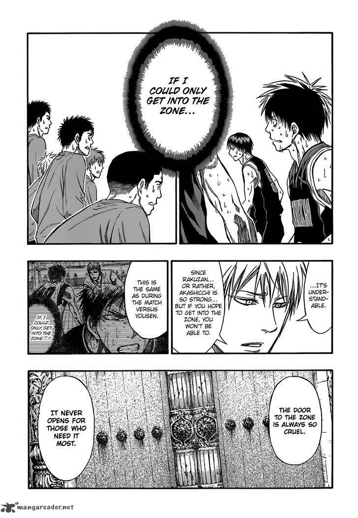 Kuroko No Basket 247 11