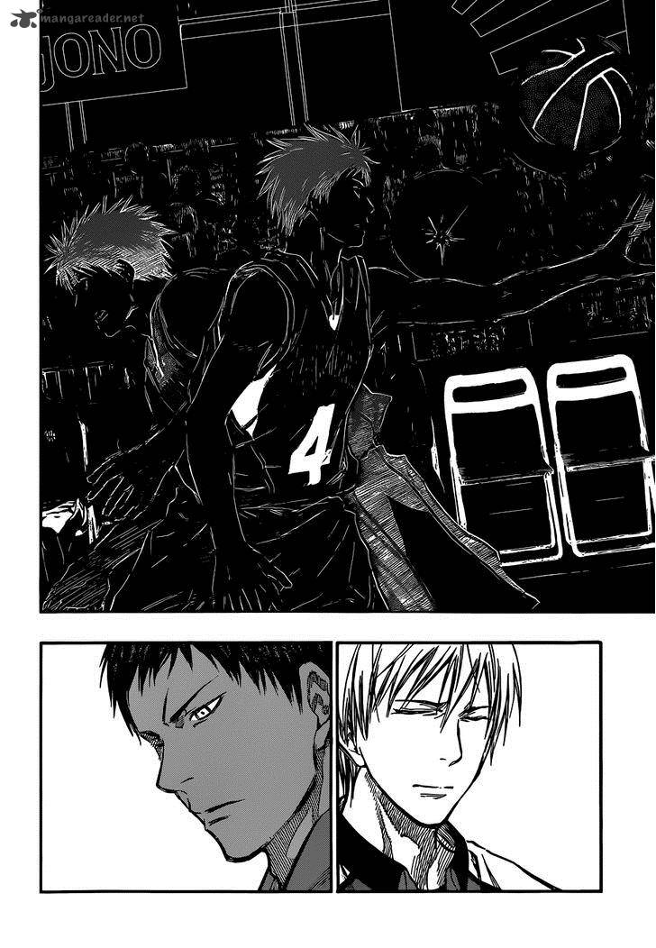 Kuroko No Basket 247 12